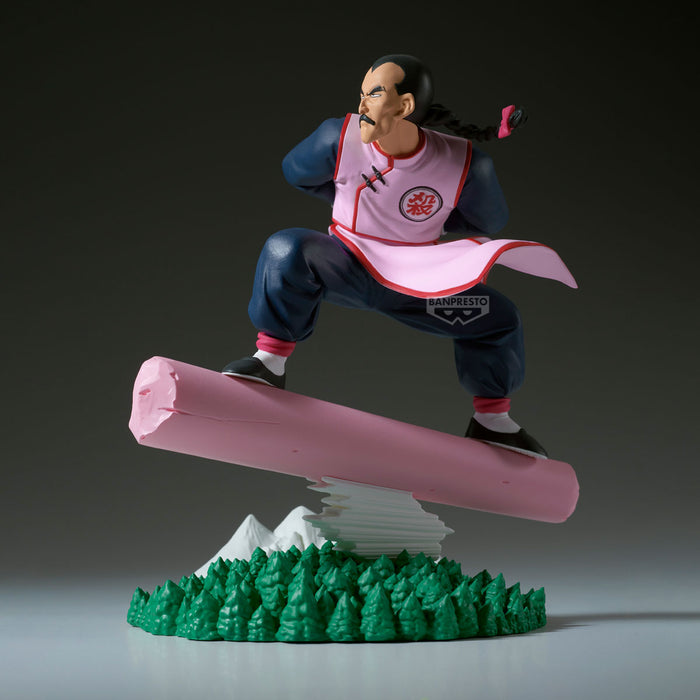 Banpresto History Box: Dragon Ball - Taopaipai