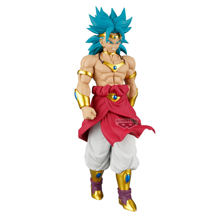Banpresto Solid Edge Works: Dragon Ball Z - Broly