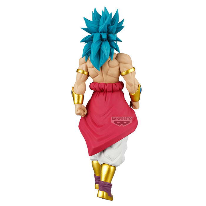 Banpresto Solid Edge Works: Dragon Ball Z - Broly