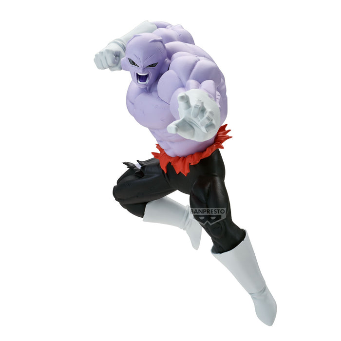 Banpresto Match Makers: Dragon Ball Super - Jiren