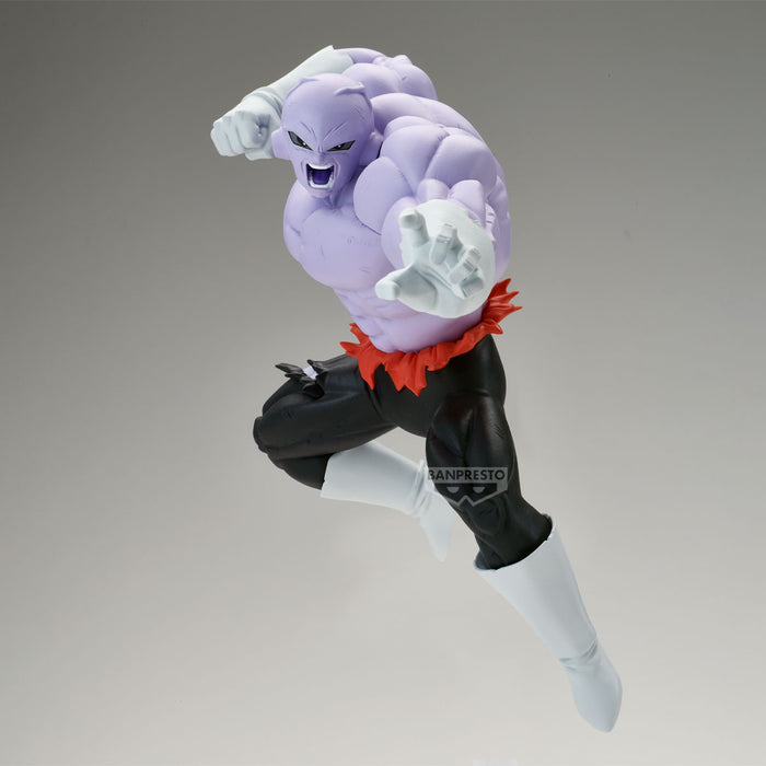 Banpresto Match Makers: Dragon Ball Super - Jiren
