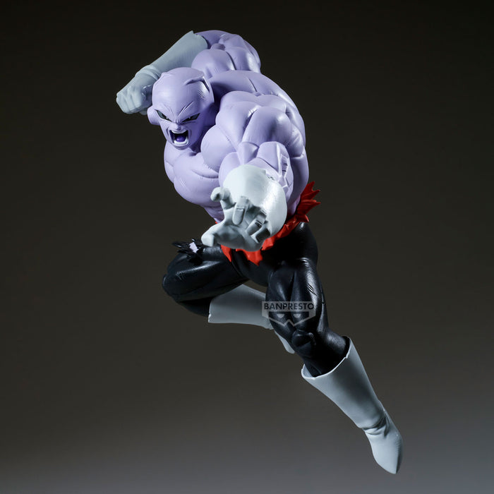 Banpresto Match Makers: Dragon Ball Super - Jiren