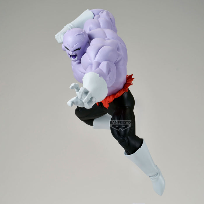 Banpresto Match Makers: Dragon Ball Super - Jiren