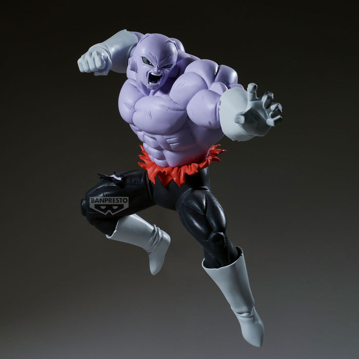 Banpresto Match Makers: Dragon Ball Super - Jiren