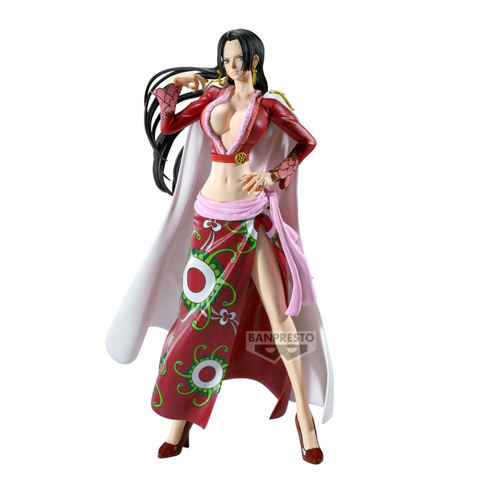 Banpresto Grandista: One Piece - Boa Hancock