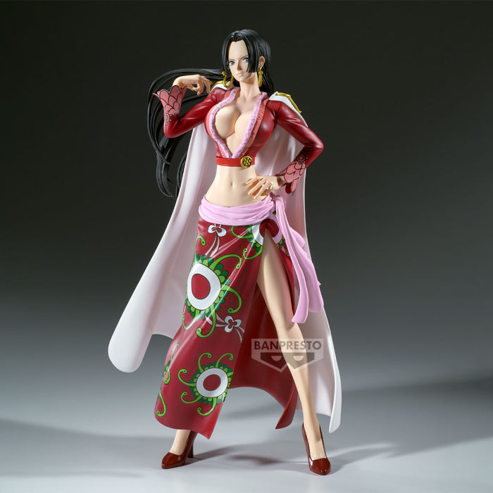 Banpresto Grandista: One Piece - Boa Hancock