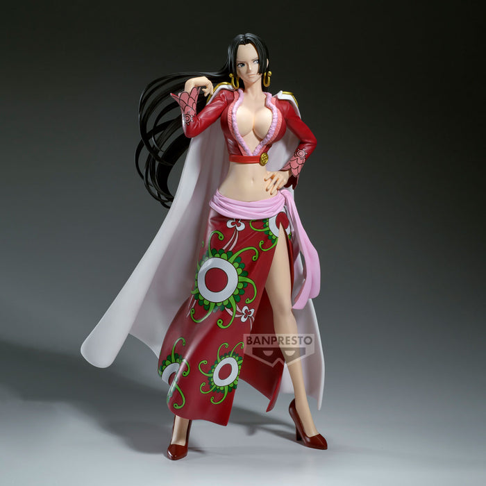 Banpresto Grandista: One Piece - Boa Hancock