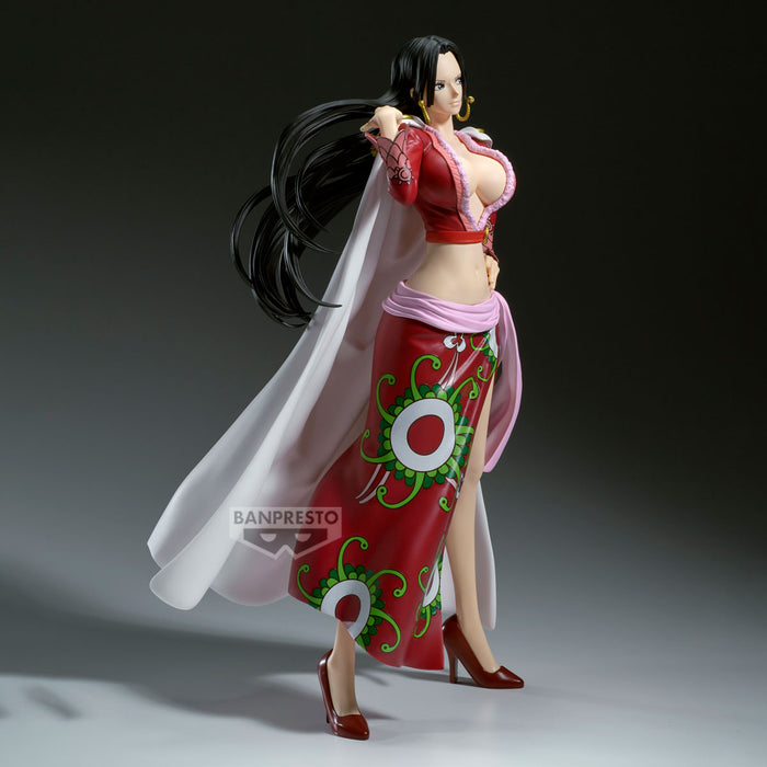 Banpresto Grandista: One Piece - Boa Hancock