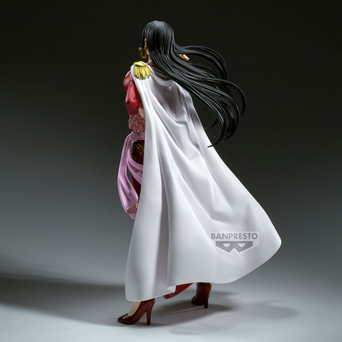 Banpresto Grandista: One Piece - Boa Hancock