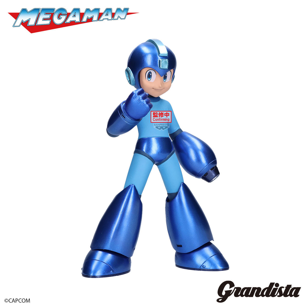 Mega Man