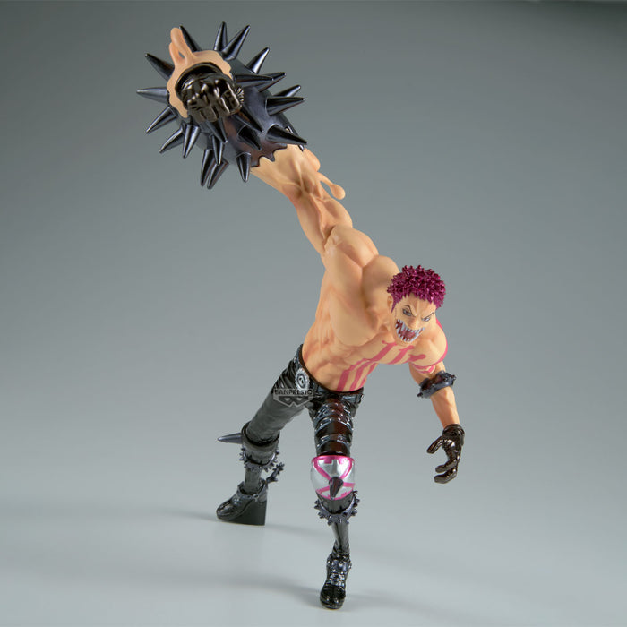 Banpresto Battle Record Collection: One Piece - Charlotte Katakuri Special