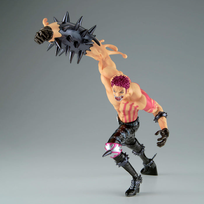Banpresto Battle Record Collection: One Piece - Charlotte Katakuri Special