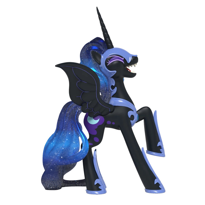 Mighty Jaxx Statue Xxray Plus: My Little Pony - Nightmare Moon