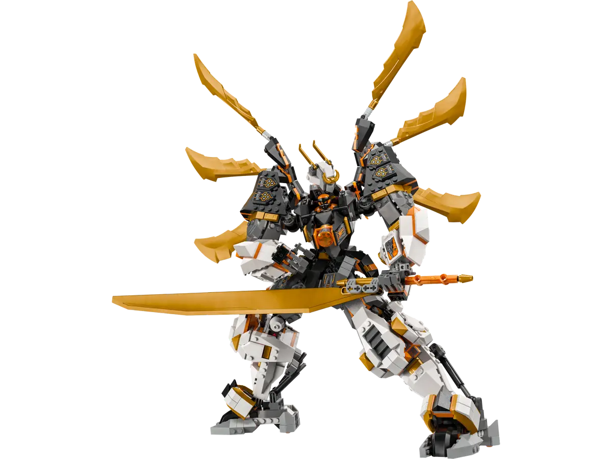 Ninjago