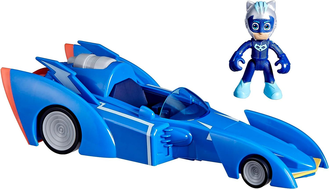 PJ Masks