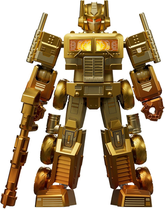 Blokees Transformers: Set Golden 2025 71192