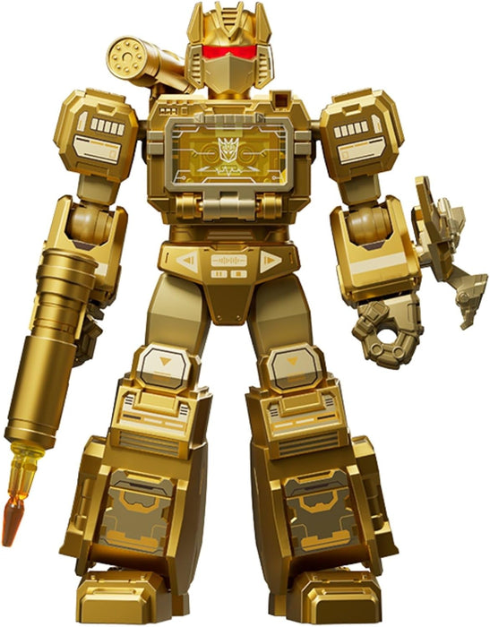 Blokees Transformers: Set Golden 2025 71192
