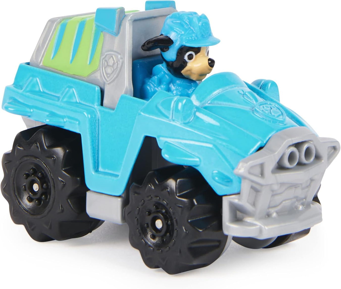 Paw Patrol Coches