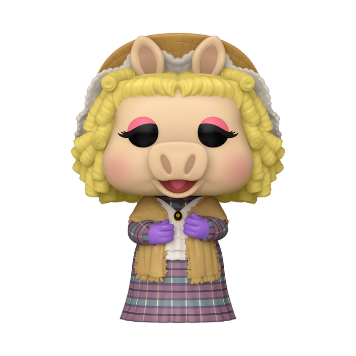 Funko Pop Disney: The Muppet Christmas Carol - Sra Cratchit