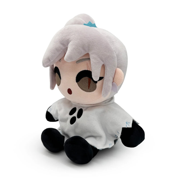 Youtooz Plush: RWBY - Weiss Halloween Peluche 9 Pulgadas