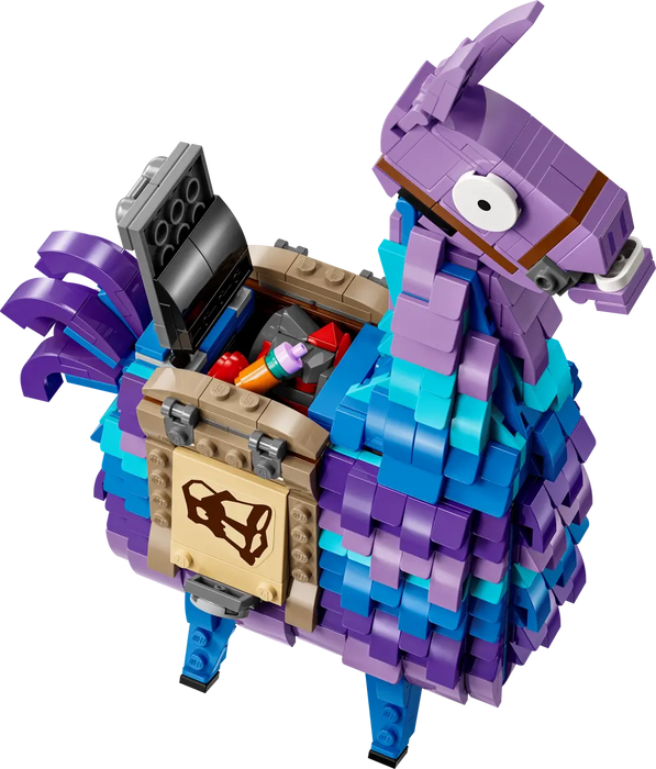 LEGO Fortnite Llama de suministros 77071