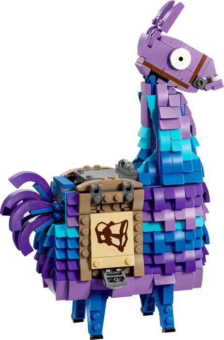 LEGO Fortnite Llama de suministros 77071