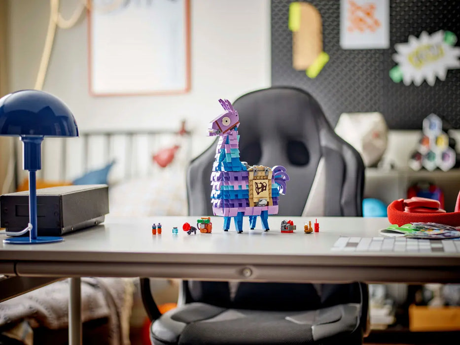 LEGO Fortnite Llama de suministros 77071