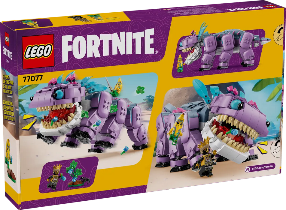 LEGO Fortnite Klombo 77077
