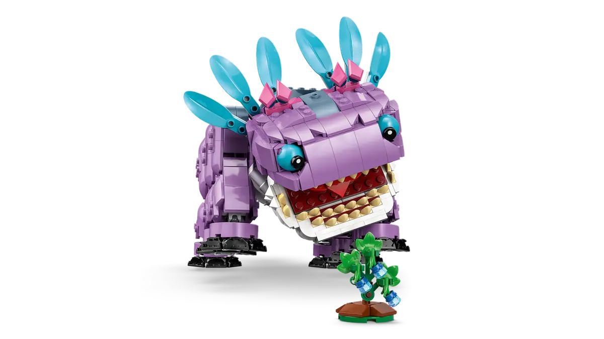 LEGO Fortnite Klombo 77077