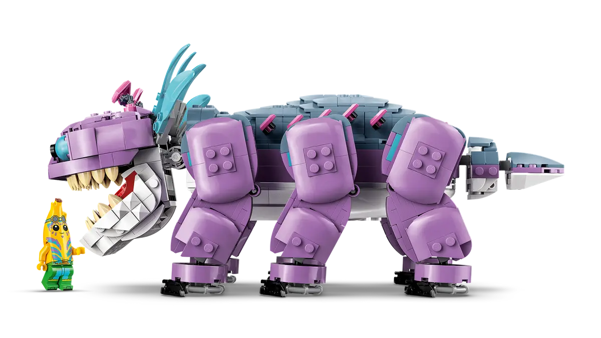 LEGO Fortnite Klombo 77077