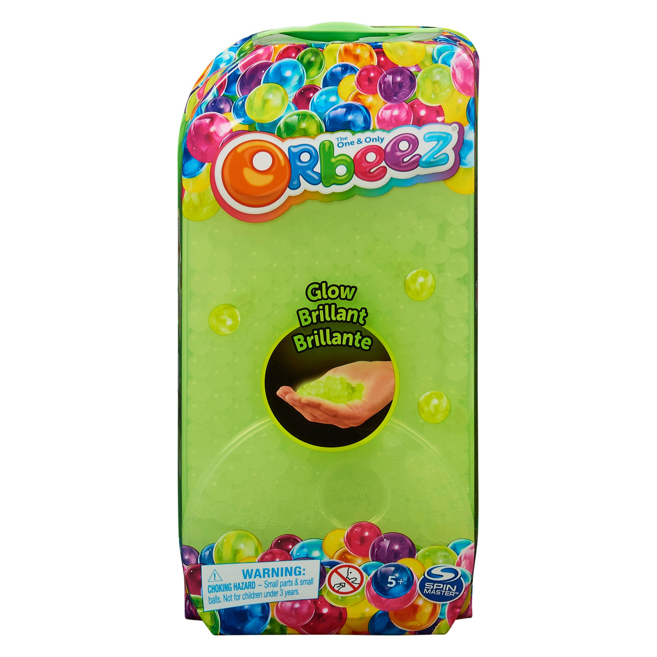 Orbeez