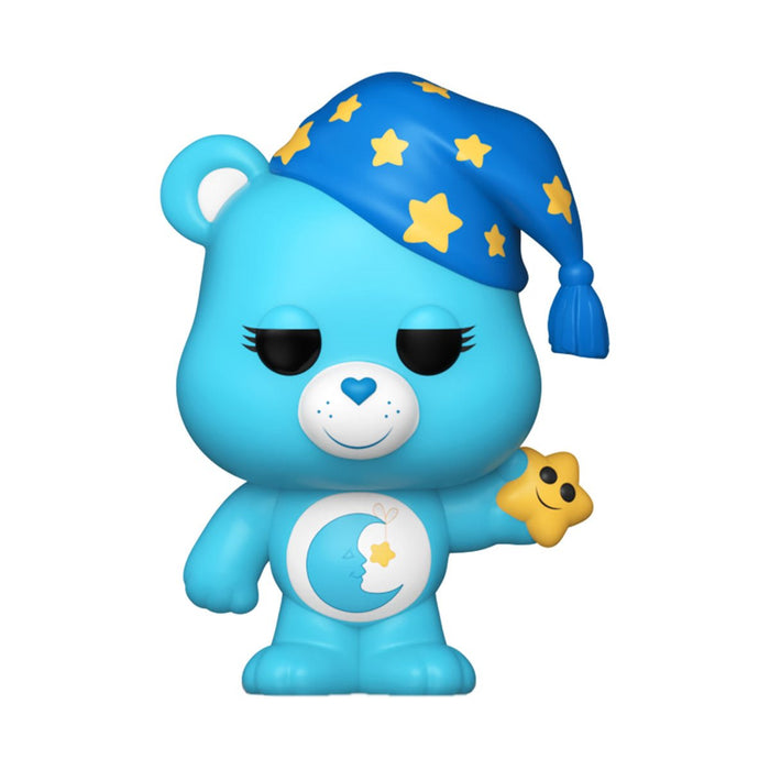Funko Bitty Pop Town: Care Bears - Castillo Care Bears