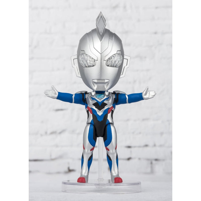 Bandai Tamashii Nations Mini FiguArts: Ultraman Z - Ultraman Z