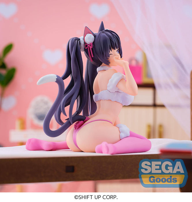 Sega Figures Yumemirize: Goddess Of Victory Nikke - Nero