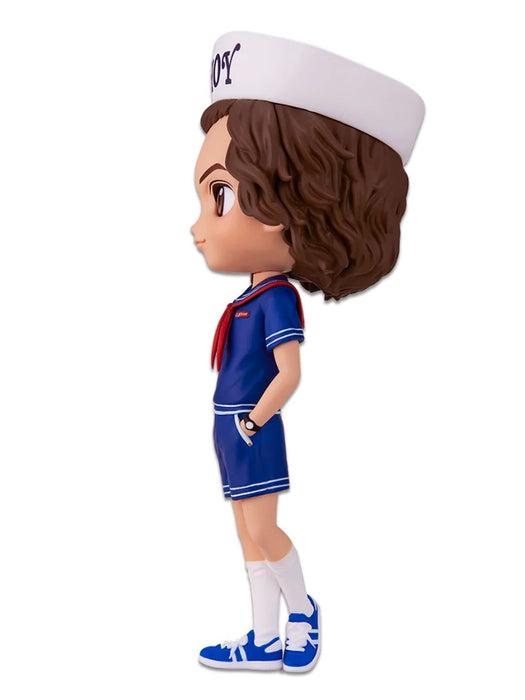 Banpresto Q posket: Stranger Things - Steve