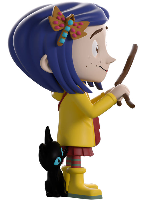 Youtooz Movies: Coraline - Coraline