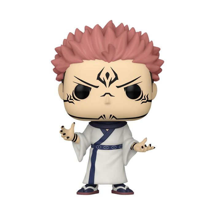 Funko Pop Animation: Jujutsu Kaisen - Sukuna