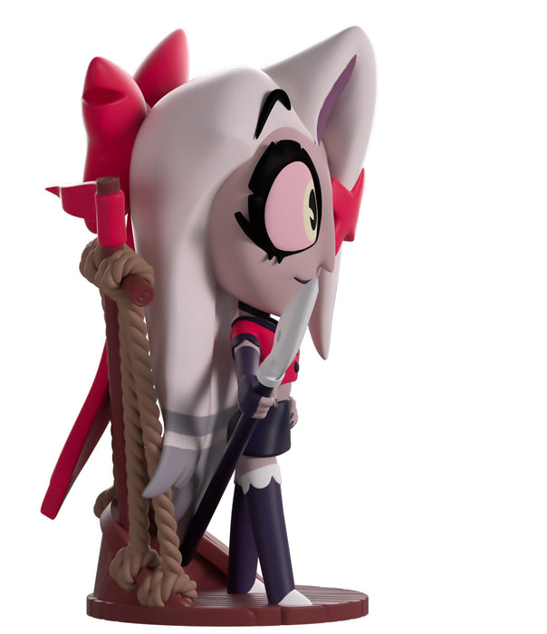 Youtooz Animation: Hazbin Hotel - Vaggie
