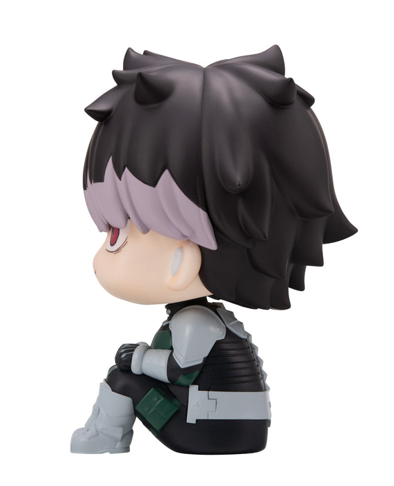 Megahouse Figures Look Up: Kaiju No 8 - Gen Narumi