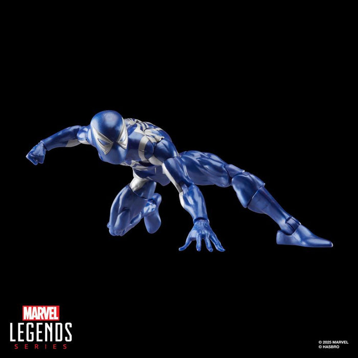 Marvel Legends Series: Gamerverse Spider-Man 2 - Peter Parker Traje Anti-Venom
