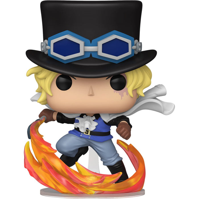 Funko Pop Animation: One Piece - Sabo