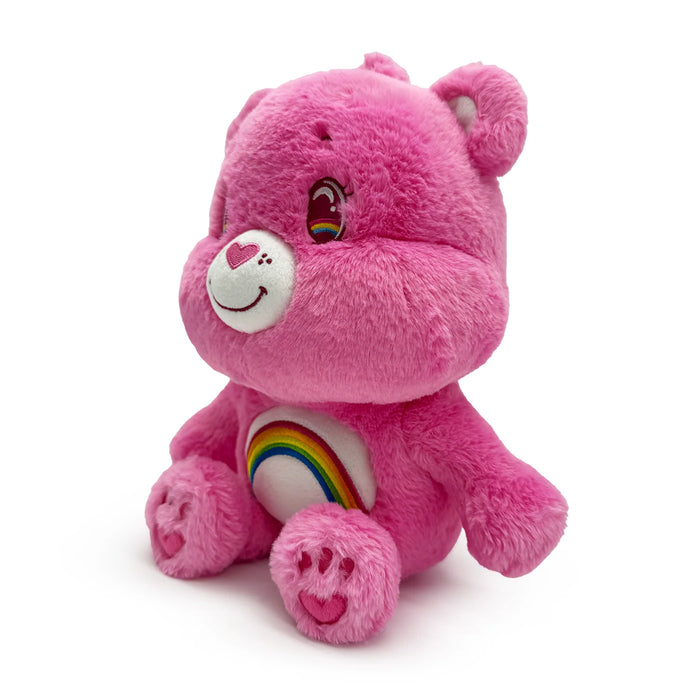 Youtooz Plush: Care Bears - Alegrosita Peluche 9 Pulgadas