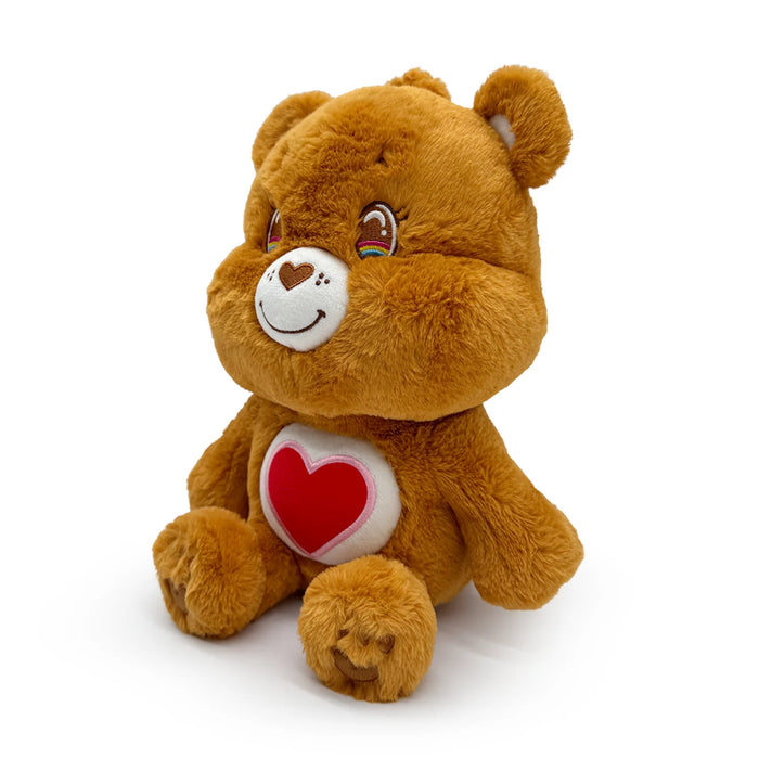Youtooz Plush: Care Bears - Tiernosito Peluche 9 Pulgadas