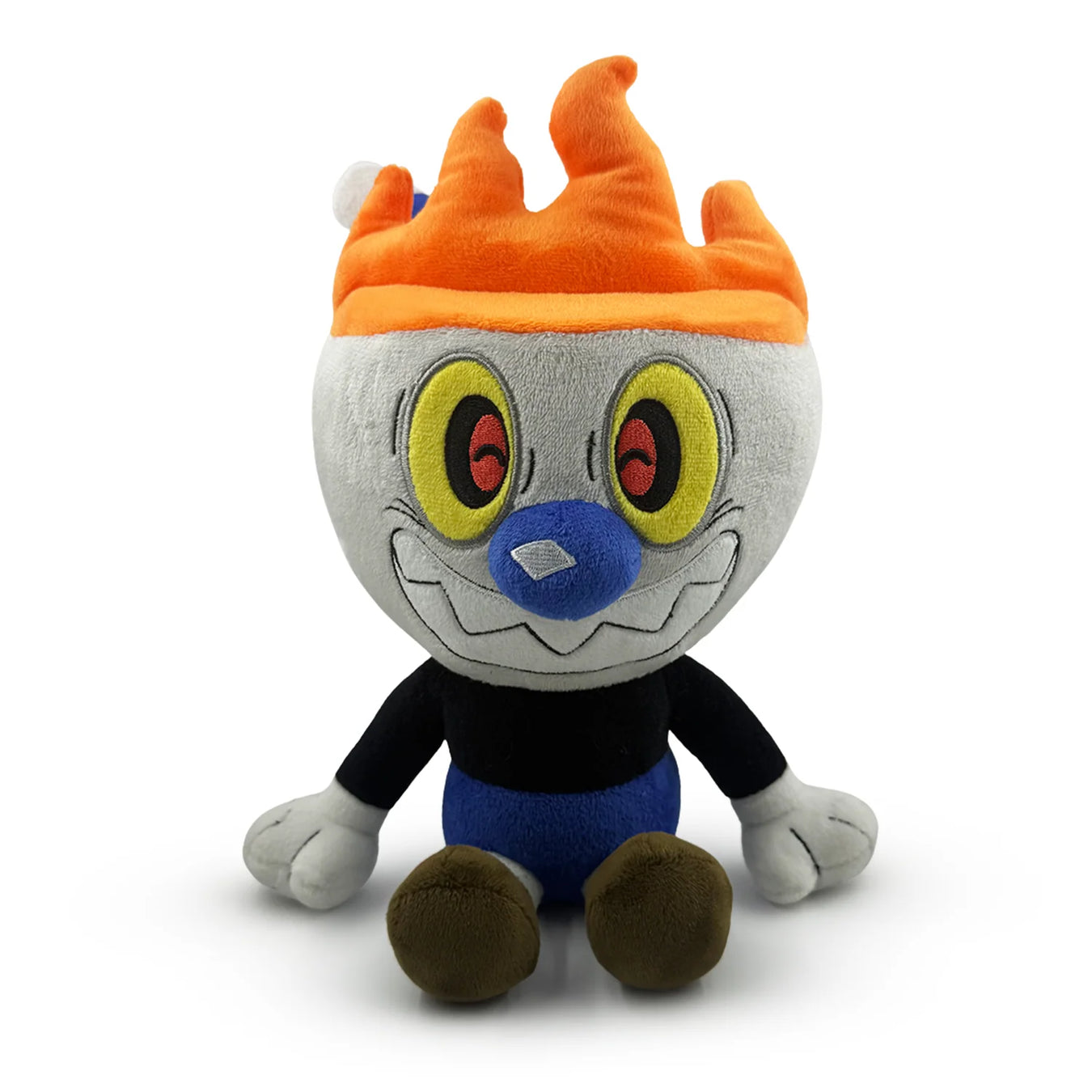 Cuphead