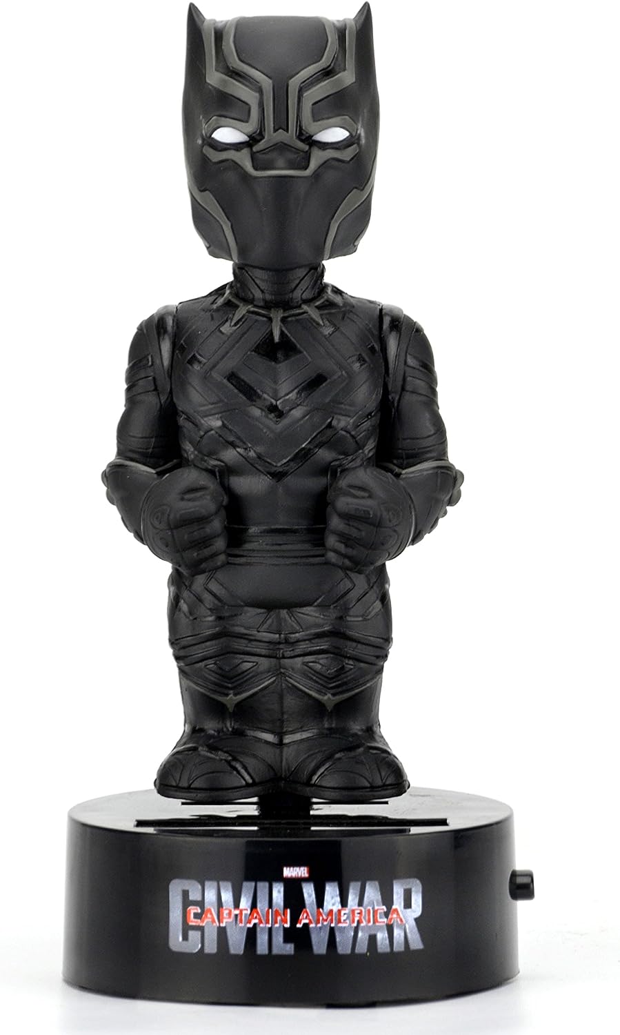 Black Panther