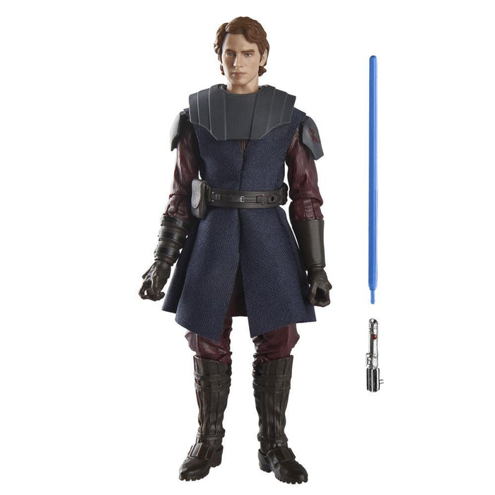 Star Wars The Black Series: Ahsoka - Anakin Skywalker