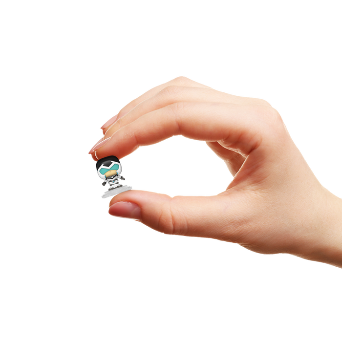 Funko Bitty Bots: Voltron - Voltron Con Shiro