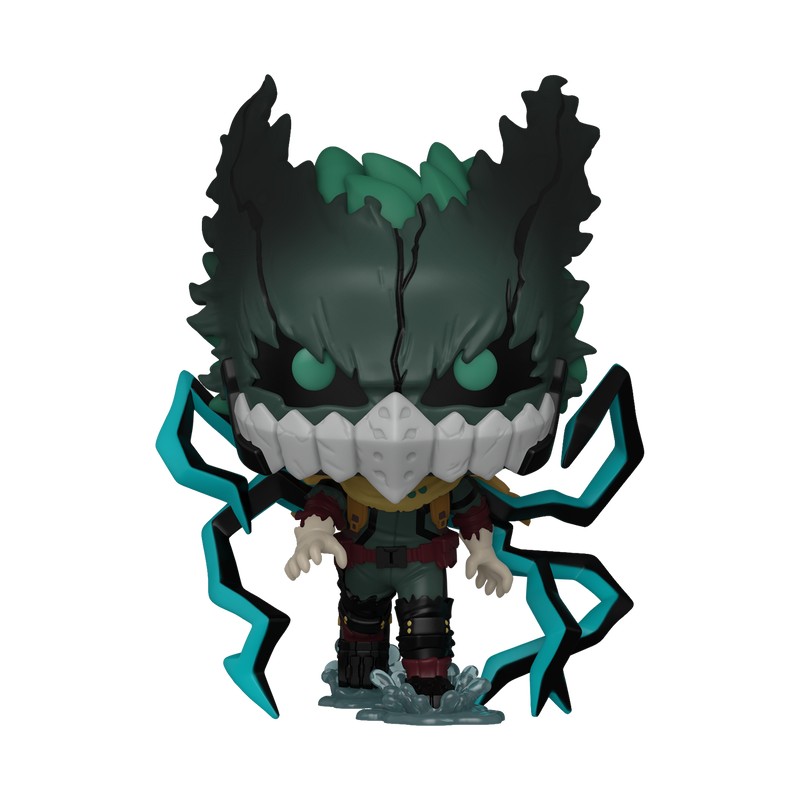 Funko My Hero Academia