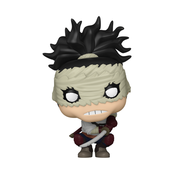 Funko Pop Animation: My Hero Academia - Stain