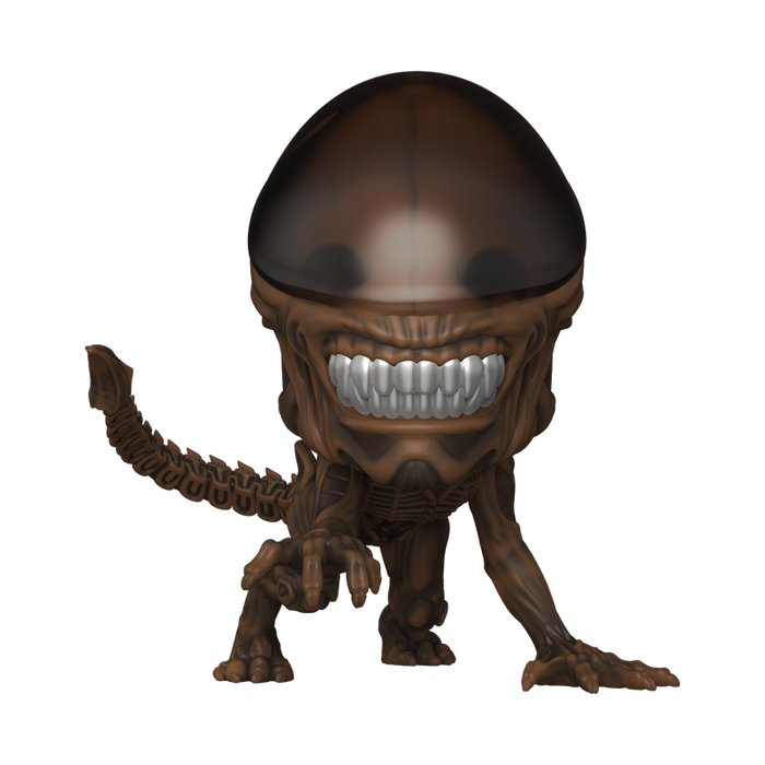 Funko Pop Super: Alien 3 - Xenomorfo 6 Pulgadas